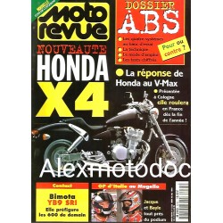 Moto Revue n° 3235