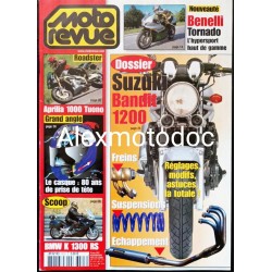 Moto Revue n° 3523