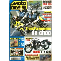 Moto Revue n° 3529