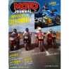 Moto journal n° 0