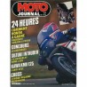 Moto journal n° 0