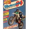 Bible du moto cross 1984