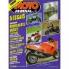 Moto journal n° 0