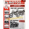 motos hier,motos d'hier 97,revue,moto,essai,journal,Honda,BMW,Kawasaki,Suzuki,Yamaha,Triumph,Bsa,revue moto,