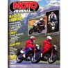 Moto journal n° 0