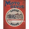 Moto Revue n° 267