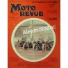 Moto Revue n° 318