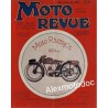 copy of Moto Revue n° 2