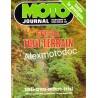 Moto Journal Spécial tout-terrain 1978