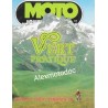 Moto Journal Spécial tout-terrain 1979