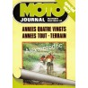 Moto Journal Spécial tout-terrain 1980