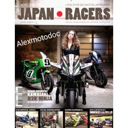 copy of Café-racer n° 10