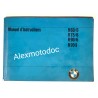 BMW R 60/6, 75/6, 90/6 et R 90S