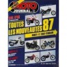 Moto journal n° 0