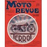 Moto revue n° 270