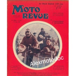 copy of copy of copy of Moto Revue n° 35