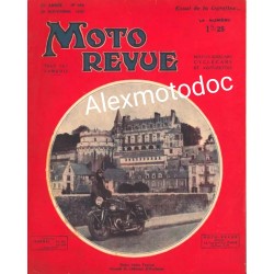 Moto Revue n° 559