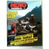 Moto journal n° 0