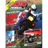 Moto journal n° 0