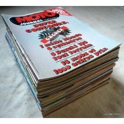 copy of Année 1979 MOTO JOURNAL