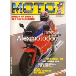 moto 1, Moto 21,  ,revue,moto,essai