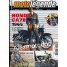 Moto légende n° 329