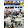 Moto légende n° 332