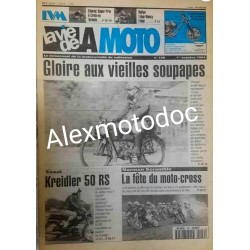 la vie de la moto n°217