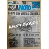 La vie de la moto 146, LVM