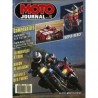 Moto journal n° 0