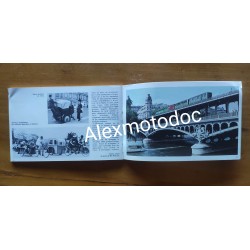 2000 ans de transports parisiens