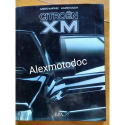 Citroën XM
