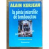 La piste interdite de Tombouctou