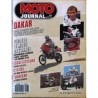 Moto journal n° 0