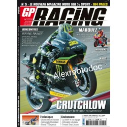 GP Racing n° 5