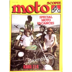 copy of Motoscopie