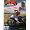 Moto journal n° 0