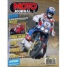 Moto journal n° 0