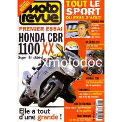 Moto Revue n° 3244
