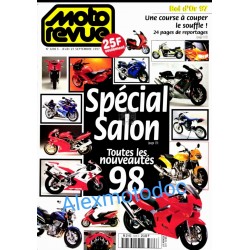 Moto Revue n° 3296