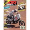 Moto journal n° 0