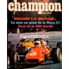 Champion n° 28