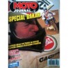 Moto journal n° 0