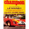 Champion n° 77