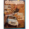 Champion n° 99