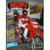 Moto journal n° 0