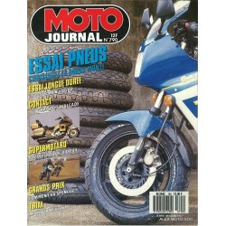 Moto journal n° 790