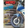 Moto journal n° 0