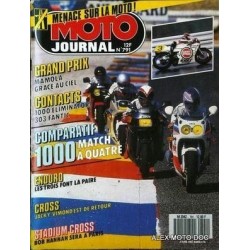 Moto journal n° 791