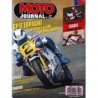 Moto journal n° 0